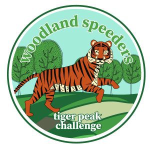 Tiger Peak Challenge Evergreen Trail Runs