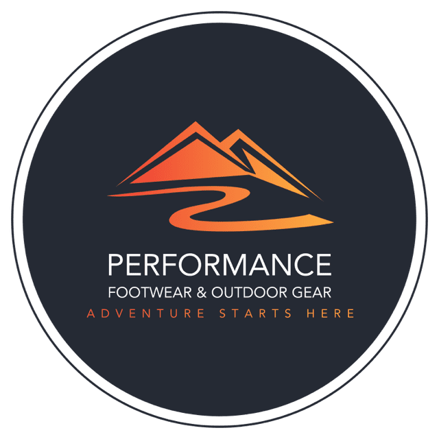 PFOG Circle Logo