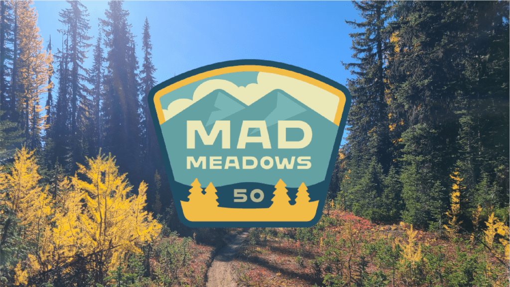 Mad Meadows 50