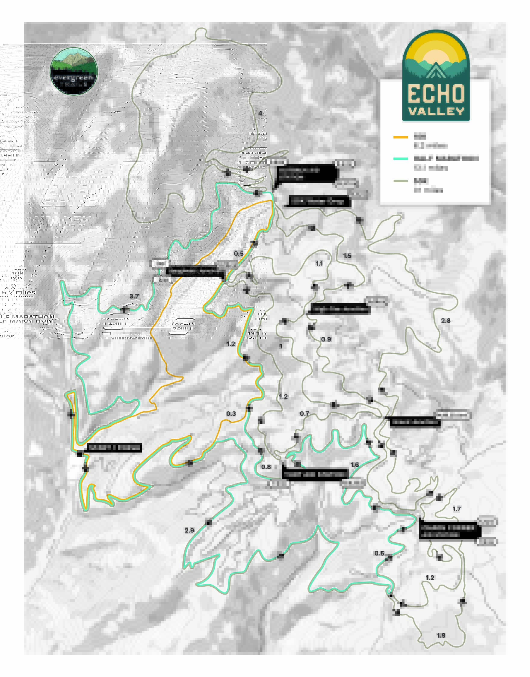 Evergreen Trails_Echo Valley 2025 race map-01