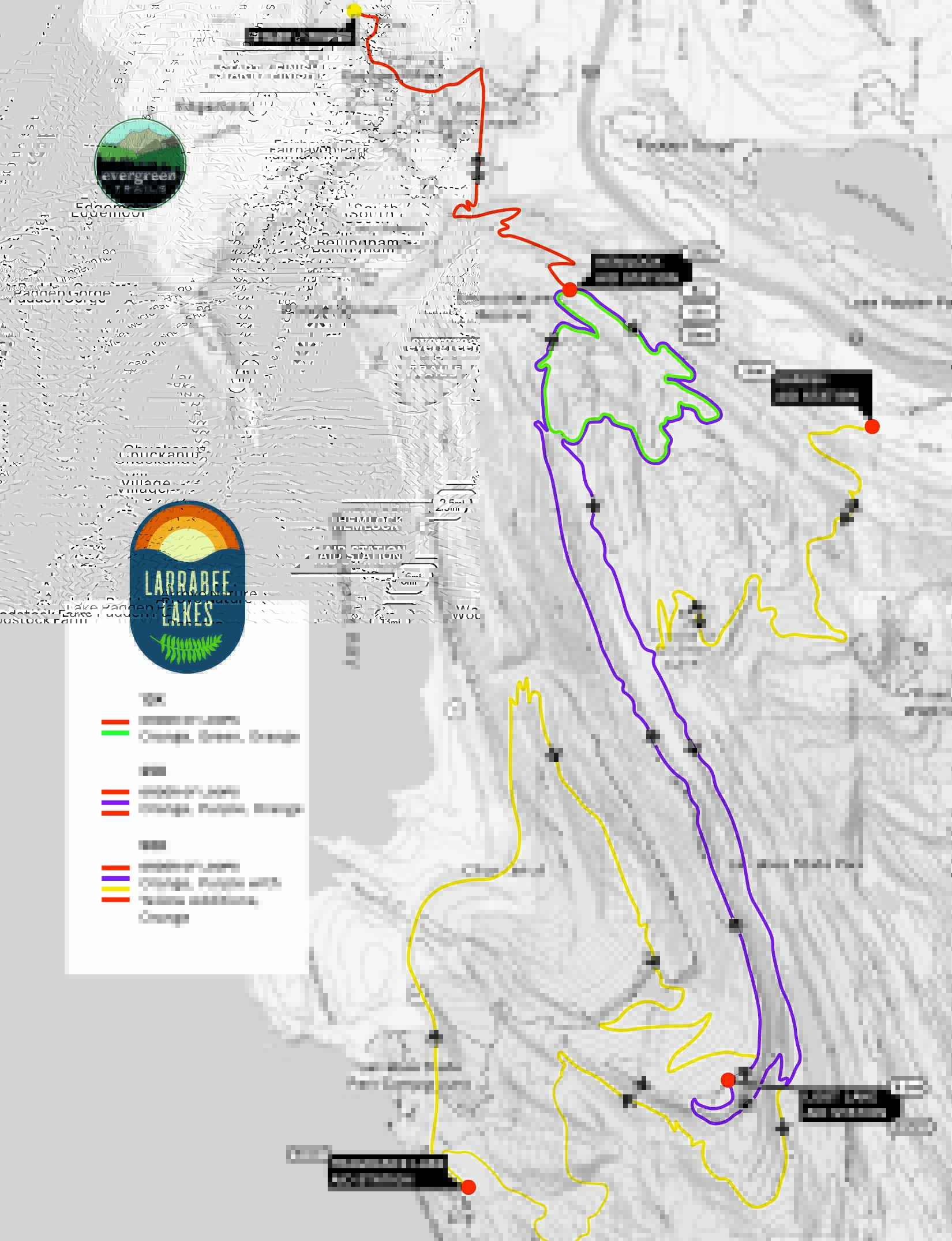 Larrabee Lakes 2025 Map-01