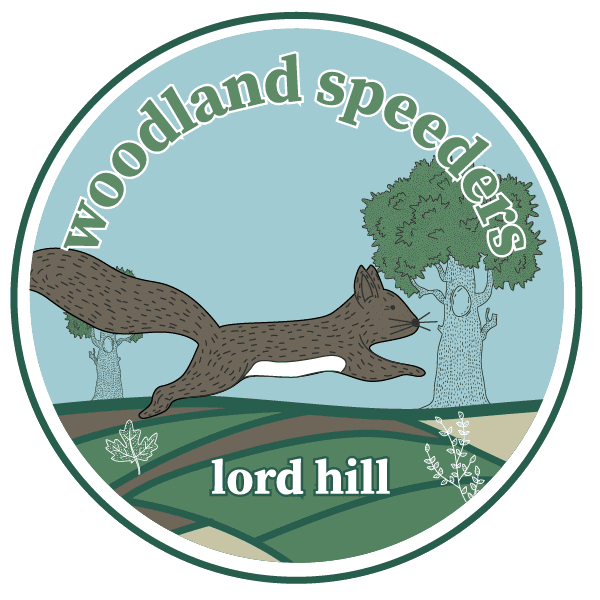 Woodland-Speeders-Lord-Hill-01 Lord Hill Woodland Speeders