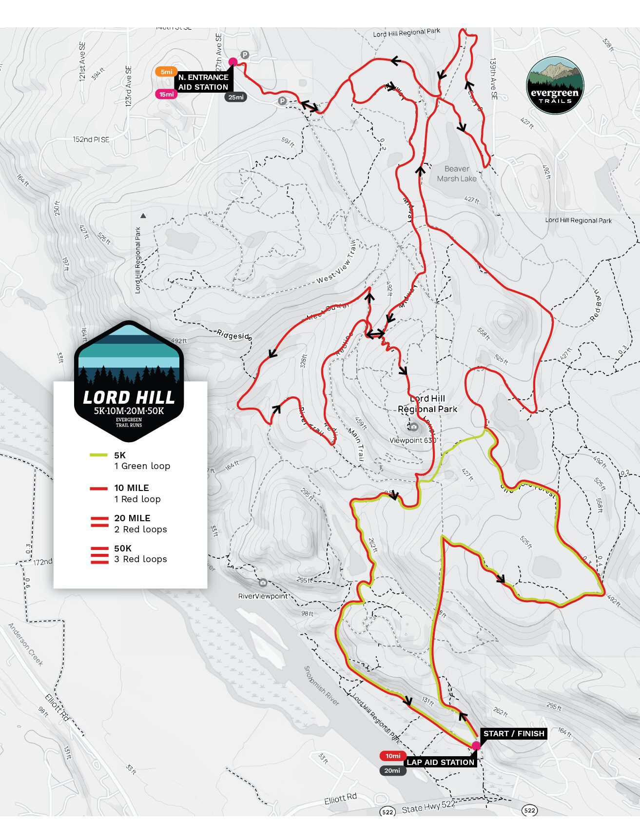Lord Hill 2026 race map-01 Lord Hill